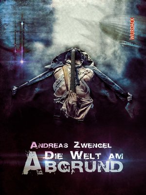 cover image of Die Welt am Abgrund